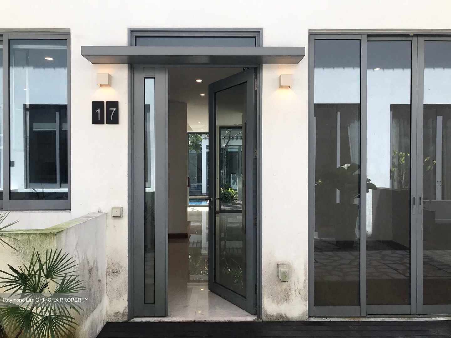 Greenwood Mews (D11), Terrace #504613831